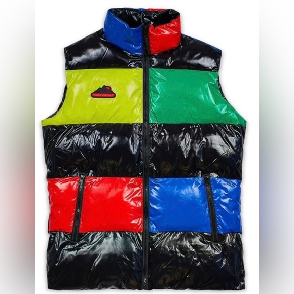 Vests - Picture 1 of 1